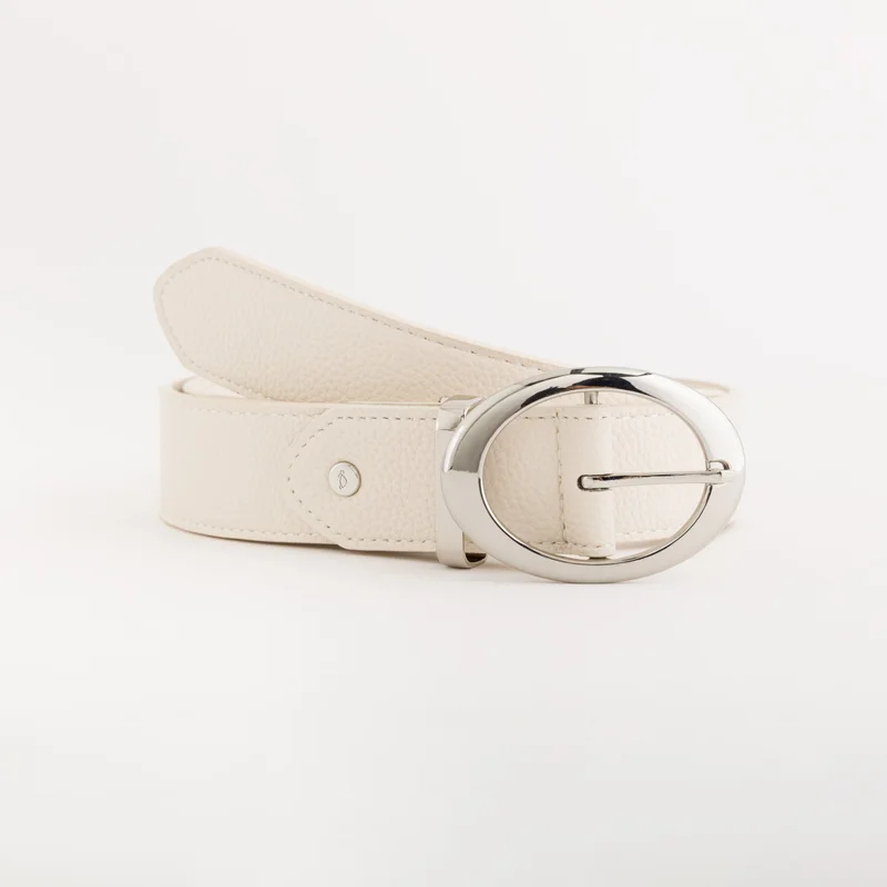 كاربيزا أحزمة جلدية